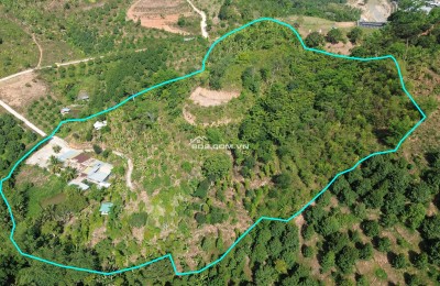 Bán đất nghỉ dưỡng view đẹp tại Khánh Hòa - Hoa hồng cho môi giới: 2%